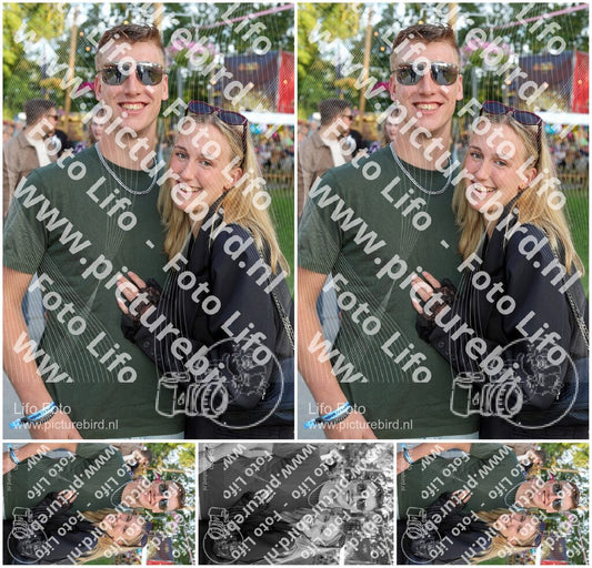 Evenement foto: Avond Van Andijk Serie 1