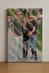Evenement foto: Avond Van Andijk Serie 1