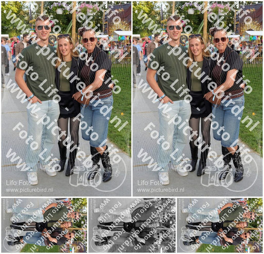 Evenement foto: Avond Van Andijk Serie 1