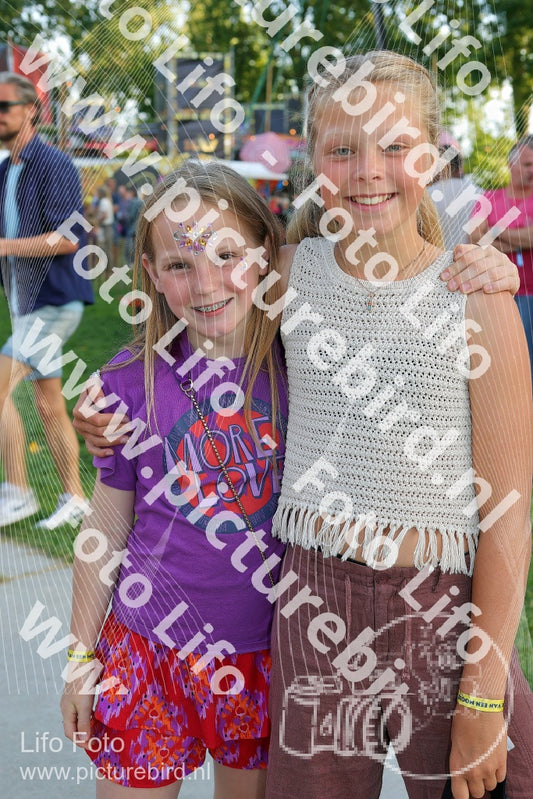 Evenement foto: Avond Van Andijk Serie 1