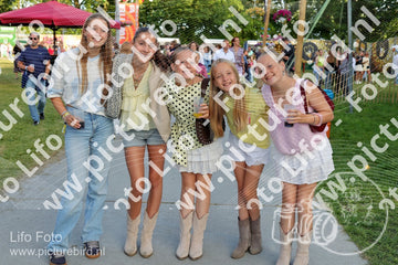 Evenement foto: Avond Van Andijk Serie 1