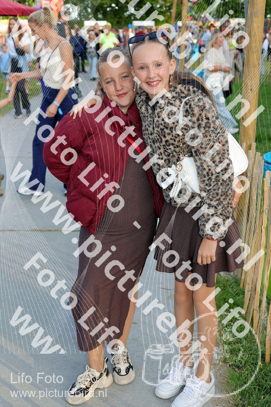 Evenement foto: Avond Van Andijk Serie 1