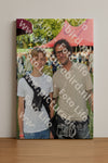 Evenement foto: Avond Van Andijk Serie 1