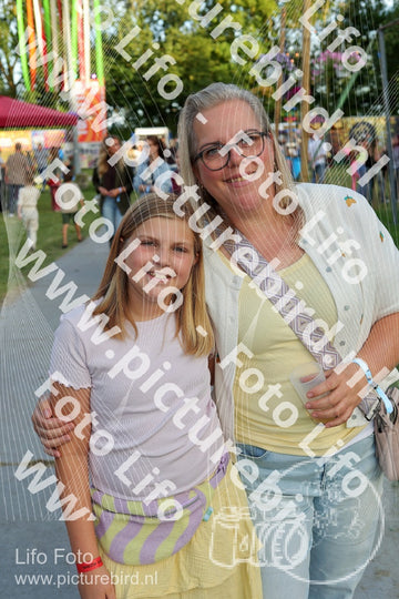Evenement foto: Avond Van Andijk Serie 1