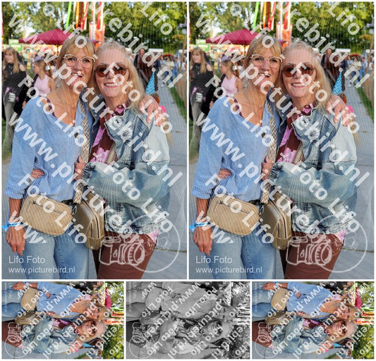 Evenement foto: Avond Van Andijk Serie 1