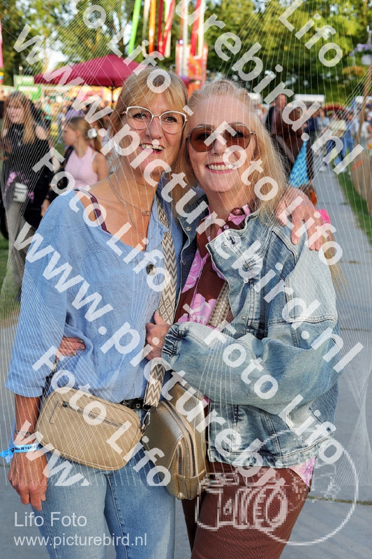Evenement foto: Avond Van Andijk Serie 1