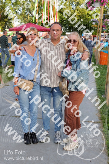Evenement foto: Avond Van Andijk Serie 1