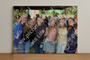 Evenement foto: Avond Van Andijk Serie 1