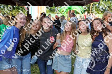 Evenement foto: Avond Van Andijk Serie 1