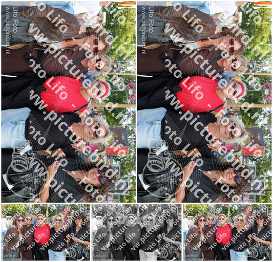 Evenement foto: Avond Van Andijk Serie 1