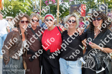 Evenement foto: Avond Van Andijk Serie 1