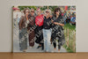 Evenement foto: Avond Van Andijk Serie 1