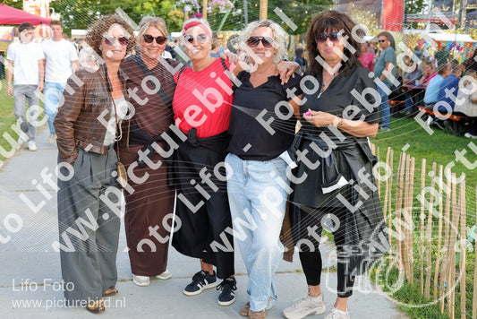 Evenement foto: Avond Van Andijk Serie 1