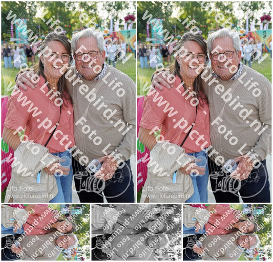 Evenement foto: Avond Van Andijk Serie 1