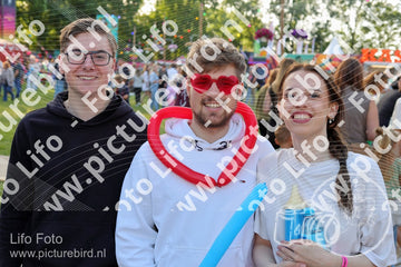 Evenement foto: Avond Van Andijk Serie 1