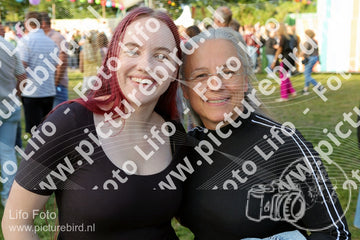 Evenement foto: Avond Van Andijk Serie 1