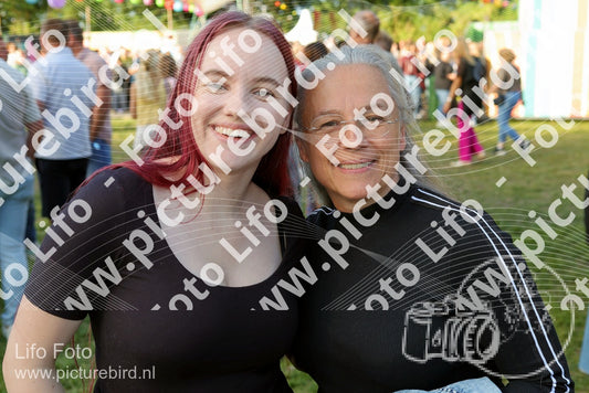 Evenement foto: Avond Van Andijk Serie 1