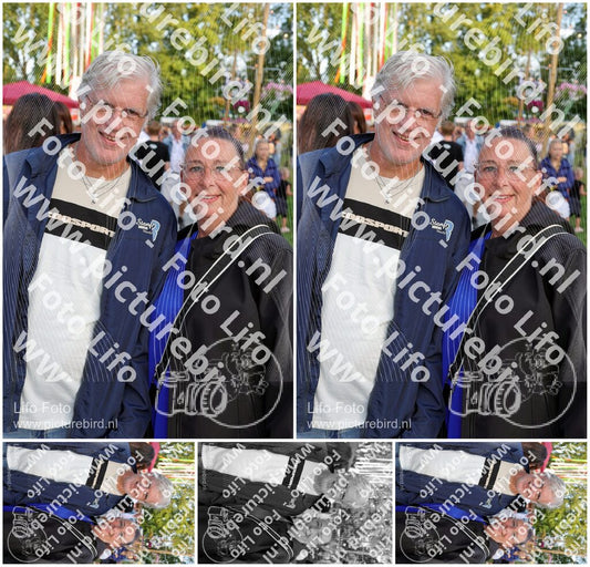 Evenement foto: Avond Van Andijk Serie 1