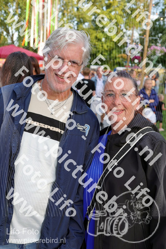 Evenement foto: Avond Van Andijk Serie 1