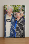 Evenement foto: Avond Van Andijk Serie 1