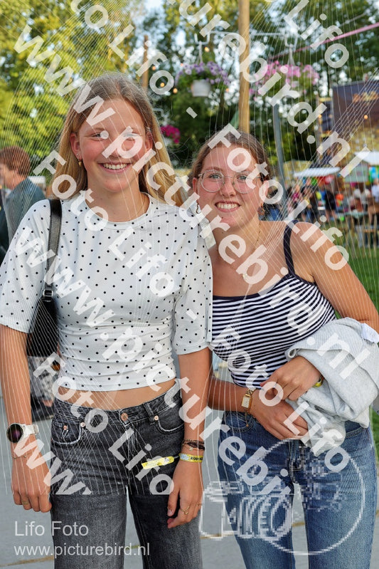 Evenement foto: Avond Van Andijk Serie 1