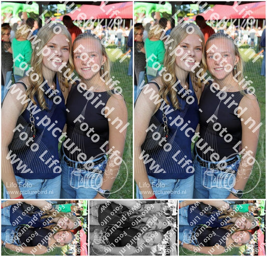 Evenement foto: Avond Van Andijk Serie 1
