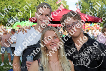 Evenement foto: Avond Van Andijk Serie 1