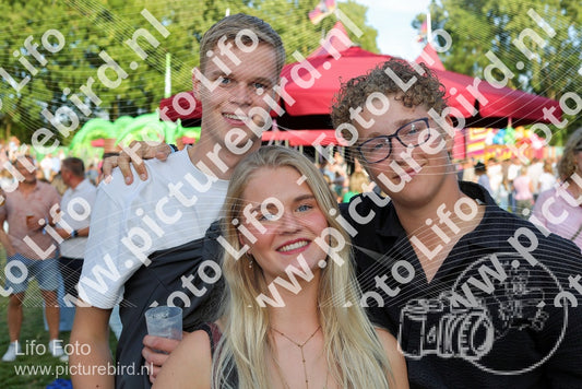 Evenement foto: Avond Van Andijk Serie 1