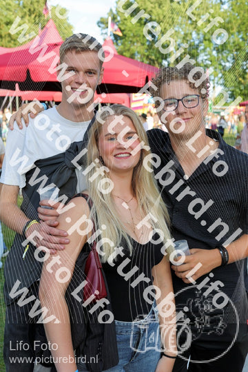 Evenement foto: Avond Van Andijk Serie 1