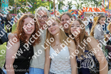 Evenement foto: Avond Van Andijk Serie 1