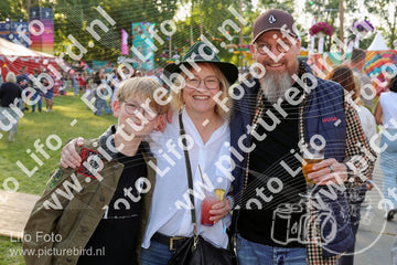 Evenement foto: Avond Van Andijk Serie 1