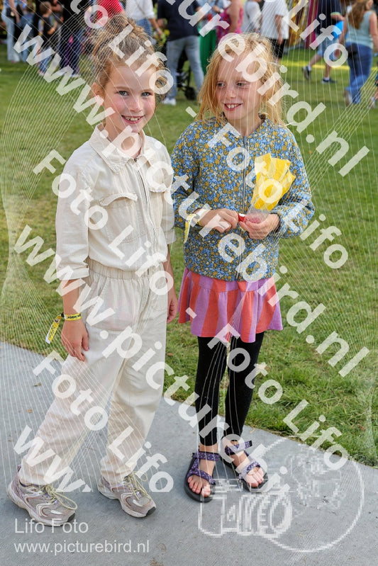 Evenement foto: Avond Van Andijk Serie 1