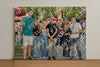 Evenement foto: Avond Van Andijk Serie 1