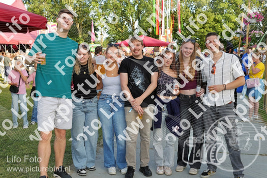 Evenement foto: Avond Van Andijk Serie 1