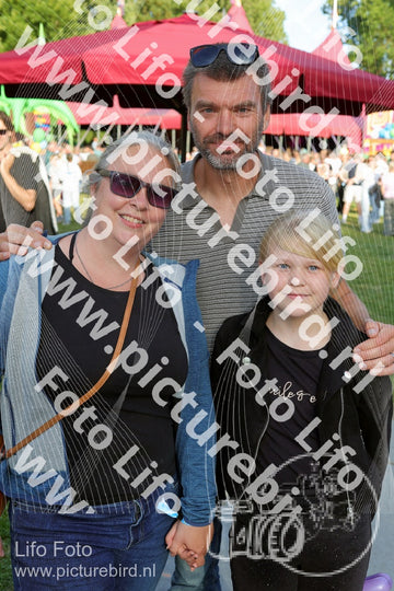Evenement foto: Avond Van Andijk Serie 1