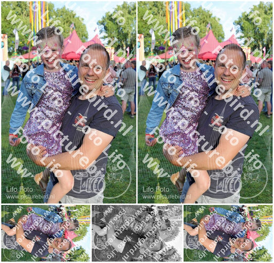 Evenement foto: Avond Van Andijk Serie 1