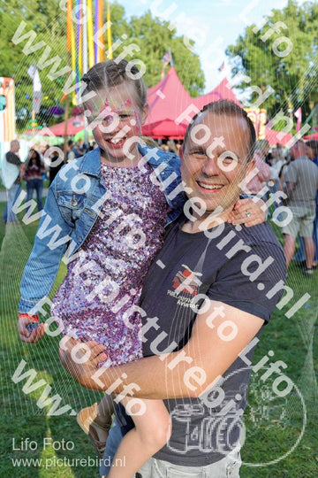 Evenement foto: Avond Van Andijk Serie 1