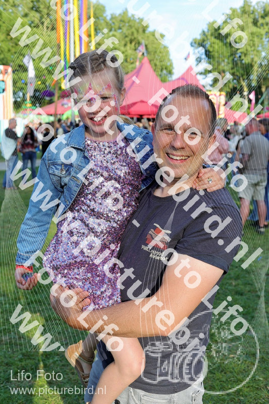 Evenement foto: Avond Van Andijk Serie 1