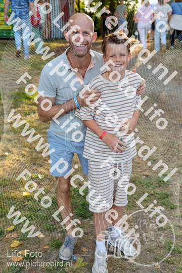 Evenement foto: Avond Van Andijk Serie 1