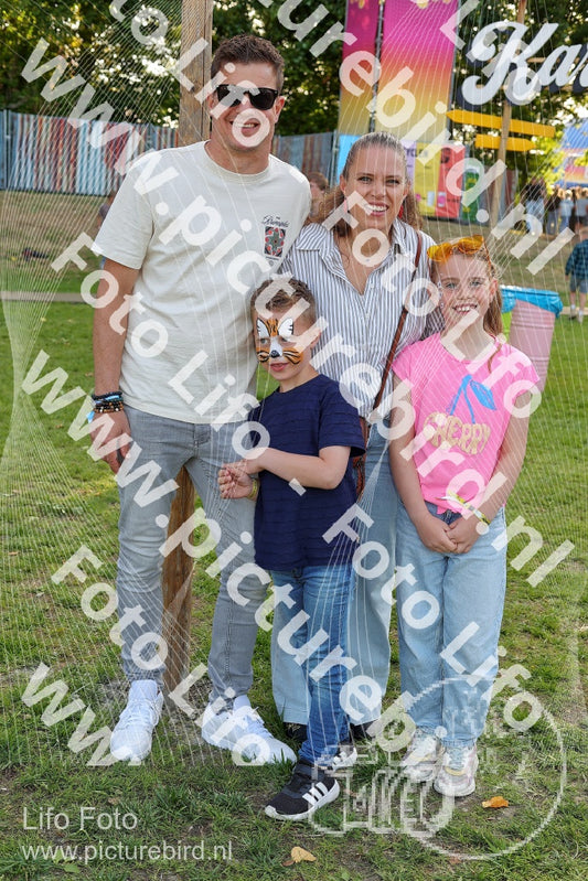 Evenement foto: Avond Van Andijk Serie 1