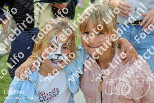 Evenement foto: Avond Van Andijk Serie 1