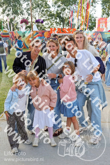 Evenement foto: Avond Van Andijk Serie 1