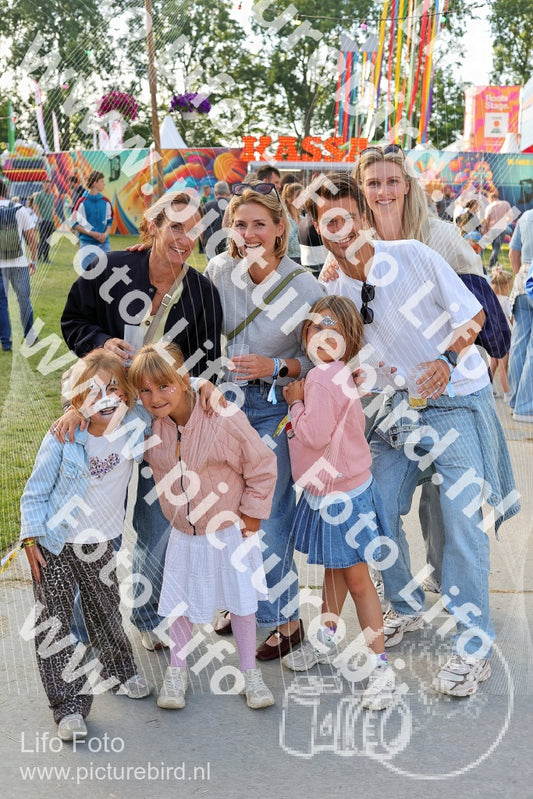 Evenement foto: Avond Van Andijk Serie 1