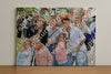 Evenement foto: Avond Van Andijk Serie 1