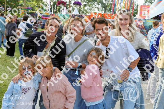 Evenement foto: Avond Van Andijk Serie 1
