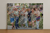 Evenement foto: Avond Van Andijk Serie 1