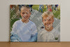 Evenement foto: Avond Van Andijk Serie 1