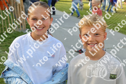 Evenement foto: Avond Van Andijk Serie 1