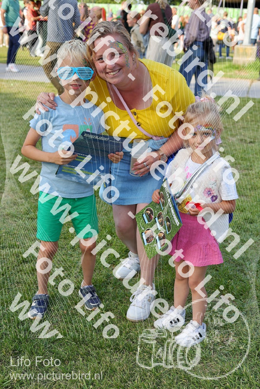 Evenement foto: Avond Van Andijk Serie 1