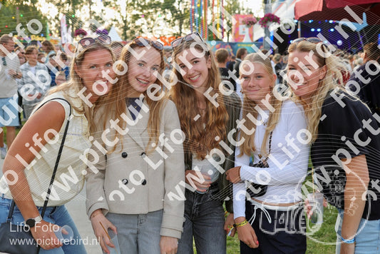 Evenement foto: Avond Van Andijk Serie 2